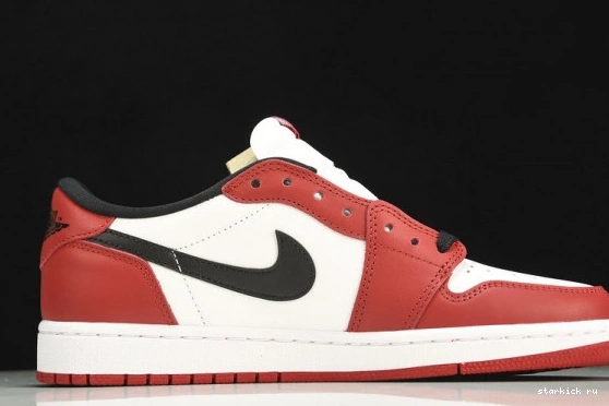 Low  705329-600  Jordan Chicago (2016) Retro 1   705329-600 1212